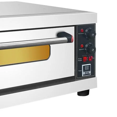 Horno Eléctrico Industrial Consumer