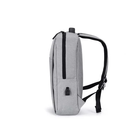 MOCHILA FTX 15.6" URBAN-GO-GR GRIS