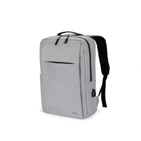 MOCHILA FTX 15.6" URBAN-GO-GR GRIS