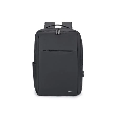 MOCHILA FTX 15.6" URBAN-GO-GR GRIS