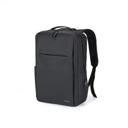 MOCHILA FTX 15.6" URBAN-GO-GR GRIS
