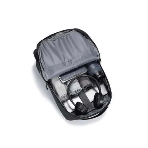 MOCHILA FTX 15.6" URBAN-GO-GR GRIS