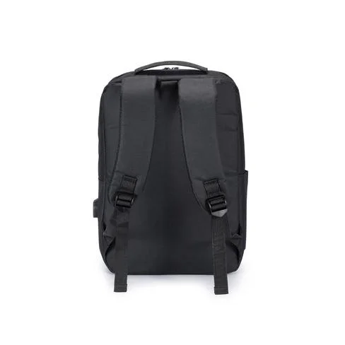 MOCHILA FTX 15.6" URBAN-GO-GR GRIS