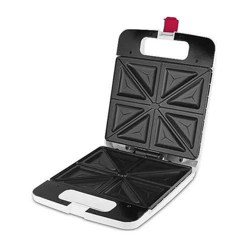 Sandwichera Ufesa Para 4 Panes SW7400