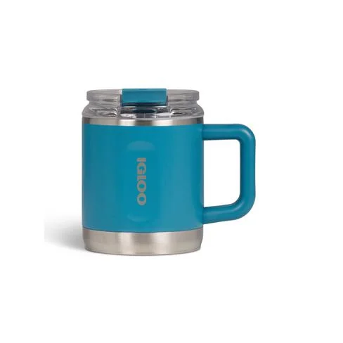 TAZA TERMICA IGLOO 450ML P/CAFÉ