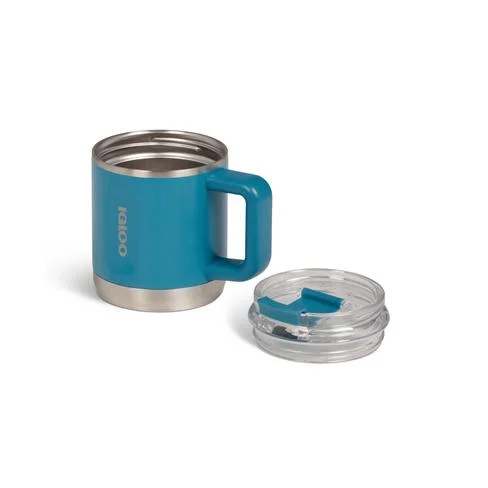 TAZA TERMICA IGLOO 450ML P/CAFÉ