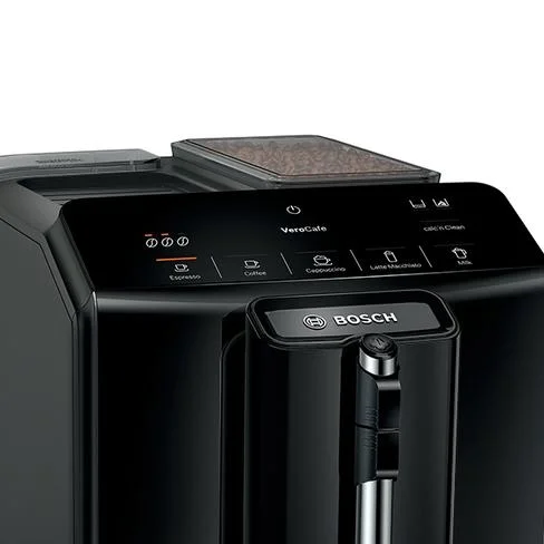 Cafetera Bosch VeroCafe Serie 2 TIE20119 Superautomática con Molinillo Integrado 1300 W