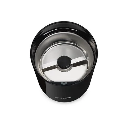 Molinillo de Café Bosch TSM6A011W 180 W con Cuchillas de Acero Inoxidable