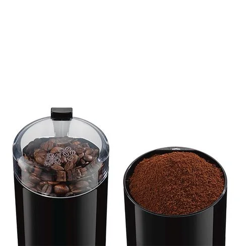 Molinillo de Café Bosch TSM6A011W 180 W con Cuchillas de Acero Inoxidable