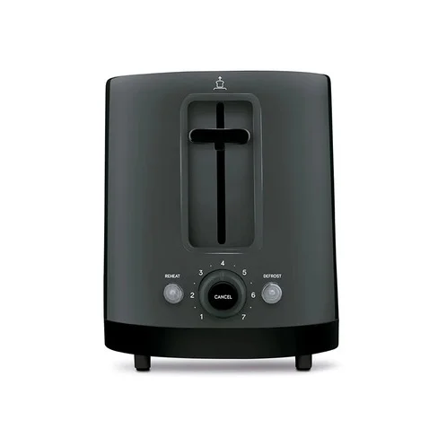 Tostadora Ufesa TT7585 Duo para 2 Rebanadas 750 W