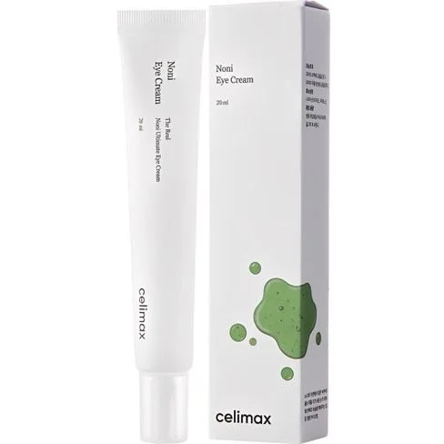 Crema para Contorno de Ojos Celimax The Real Noni Eye Cream Ultimate - 20 ml