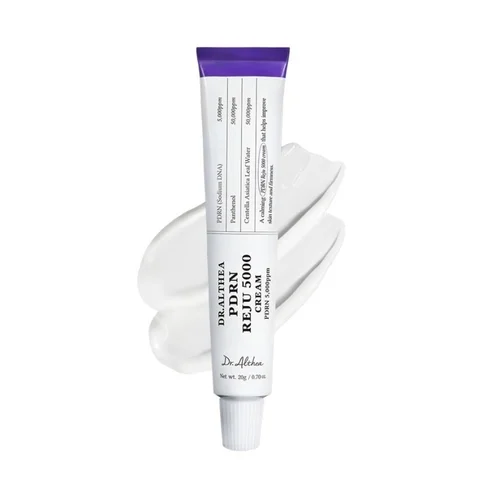 Crema Facial Dr. Althea PDRN Reju 5000 Cream - 20 g