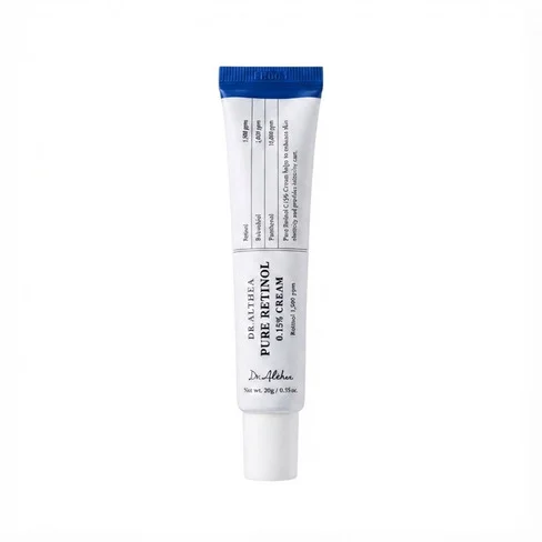 Crema Facial Dr. Althea Pure Retinol 0.15% Cream - 20 g