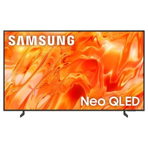 Televisor Samsung 43" Neo QLED QN43QN70HAGXPR 4K Smart TV QN70H Vision AI