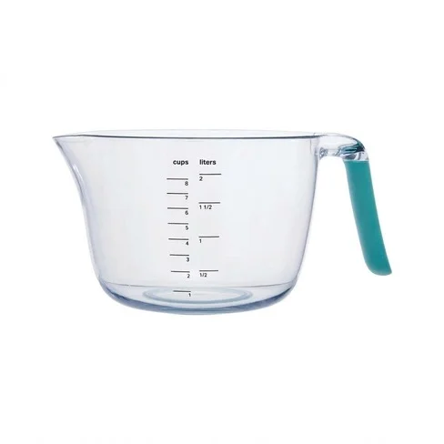 TAZÓN MEDIDOR MULTIUSOS KITCHENAID 8 TAZAS / 2 LITROS 