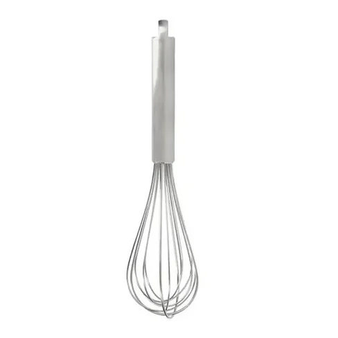 Batidor de Huevos Fouet KitchenAid KMG060OHSS Premium de Acero Inoxidable – Color Plata