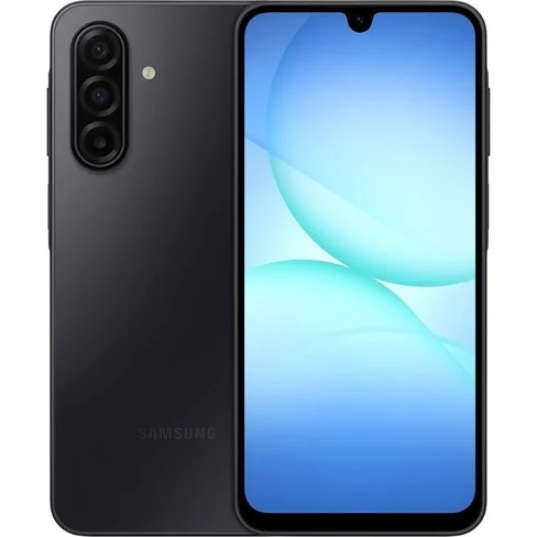 Celular Samsung Galaxy A17 DS LTE 6.7" 8/256GB 50+5+2/13MP A175F