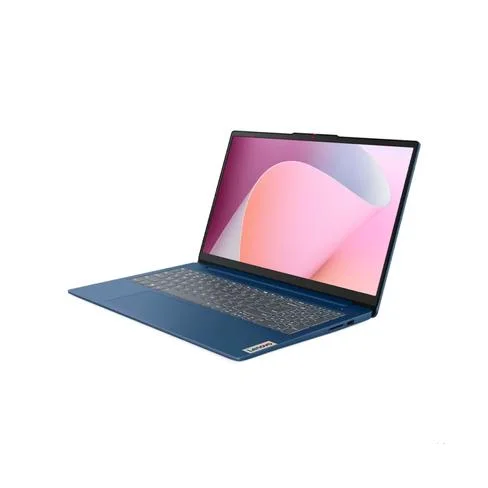 NOTEBOOK LENOVO IDEAPAD SLIM3 82XQ012HUS R5 2.8 /8GB/512 GB SSD/W11H/15.6"