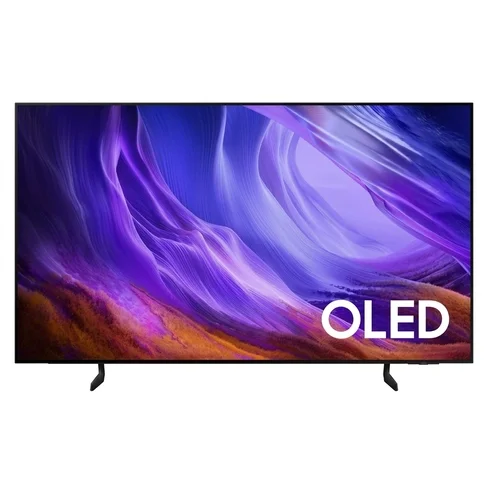 Televisor Samsung 65" OLED 4K Smart TV QN65S85HAEXPR