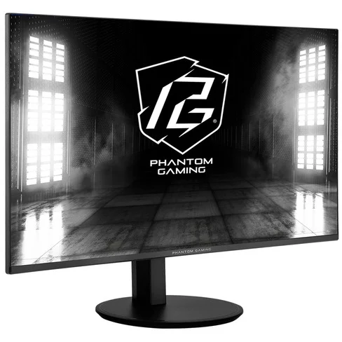 Monitor Gamer Phantom PG27FFS2E 27" Full HD IPS 240Hz / 1Ms - Negro
