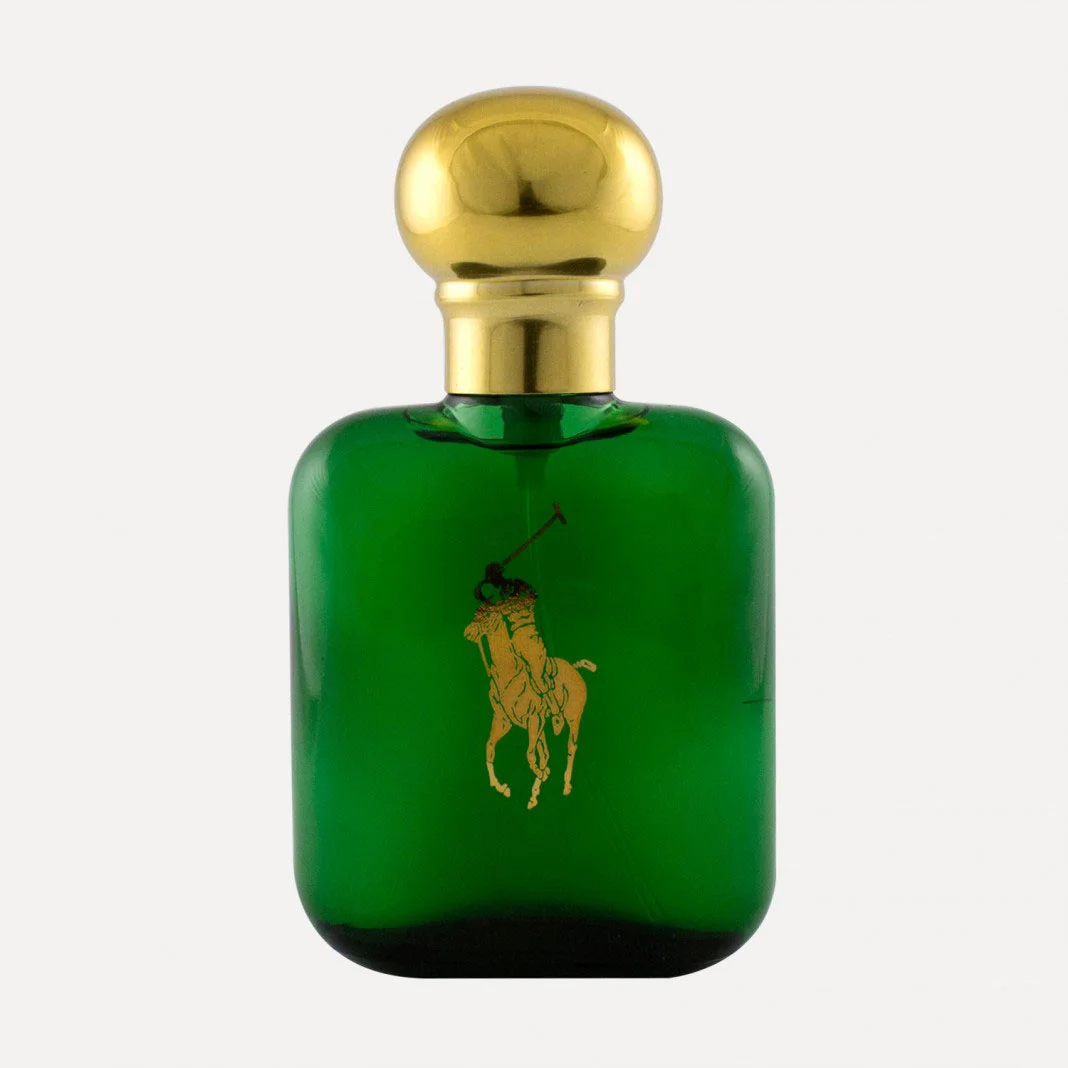POLO GREEN EDT SPRAY