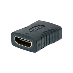 ADAPTADOR HDMI H/H 353465 COPLE 4K/60HZ