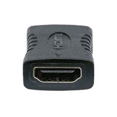 ADAPTADOR HDMI H/H 353465 COPLE 4K/60HZ