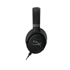 AURICULAR CON MICROFONO GAMER HYPERX HX-HSCOS-GM/WW CLOUD ORBIT HEADPH USB/3.5MM NEGRO