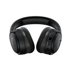 AURICULAR CON MICROFONO GAMER HYPERX HX-HSCOS-GM/WW CLOUD ORBIT HEADPH USB/3.5MM NEGRO