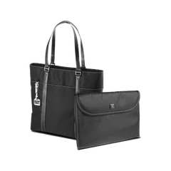 BOLSO KLIP KNB-460BK VERONA NEGRO FEMENINO