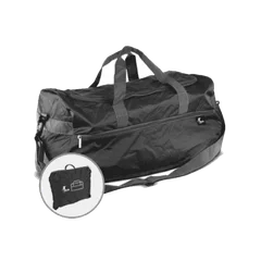 BOLSO XTECH XTB-095BK PLEGABLE NEGRO