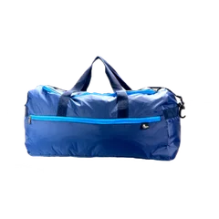 BOLSO XTECH XTB-095BL PLEGABLE AZUL OSCURO