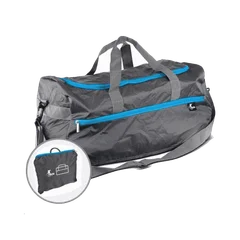 BOLSO XTECH XTB-095GY PLEGABLE GRIS