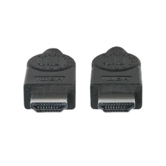 CABLE HDMI-HDMI M/M 323222 3MTS 4K/3D/30HZ BOLSA