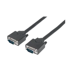 CABLE SVGA 311731 15PIN 1.8MT BOLSA NEGRO