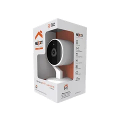 CAMARA NEXXT WIFI AHIMPFI4U1 FULL HD INTERIORES SD/SENSOR MOVIMIENTO