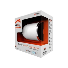 CAMARA NEXXT WIFI NHC-O610 FULL HD EXTERIORES SD/SENSOR MOV C/CABLE