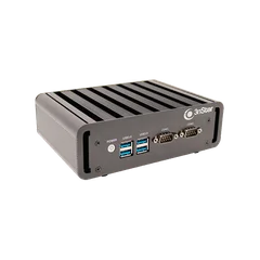 COMPUTADORA INDUSTRIAL 3NSTAR PC080WV-8-500 I3 2.0/8G/500/ HDMI/VGA/ 2LAN/ WIFI/BT/S.O.