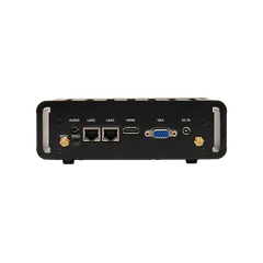 COMPUTADORA INDUSTRIAL 3NSTAR PC080WV-8-500 I3 2.0/8G/500/ HDMI/VGA/ 2LAN/ WIFI/BT/S.O.