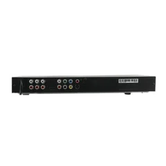 DVD JVC XV-Y360U HDMI/USB/OPT/5.1/BIVOLT