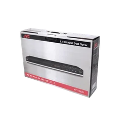 DVD JVC XV-Y360U HDMI/USB/OPT/5.1/BIVOLT