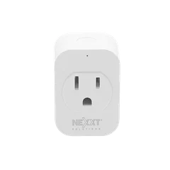 ENCHUFE NEXXT WIFI AHIWPSO4U1 1 TOMA BLANCO