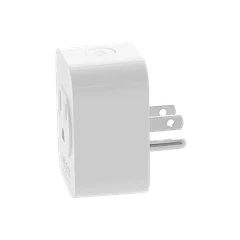 ENCHUFE NEXXT WIFI AHIWPSO4U1 1 TOMA BLANCO