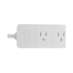 FILTRO DE LINEA NEXXT WIFI AHIUBSO4U1 1.8M/3 TOMAS+2 USB BLANCO