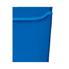 FUNDA P/NB KLIP KNS-415BL KOLOURS 15.6" REVERSIBLE AZUL/NEGRO