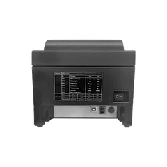 IMPRESORA 3NSTAR MATRICIAL RECIBOS 3" RPI007 USB/BIVOLT/ESC/POS NEGRO