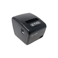 IMPRESORA 3NSTAR TERMICA DE RECIBOS 3" RPT006 USB/RED NEGRO