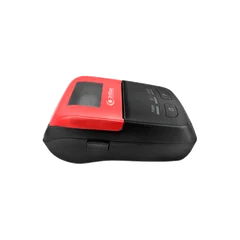 IMPRESORA 3NSTAR TERMICA PPT205BT USB/BT/PORTAT 2" NEGRO C/ROJO