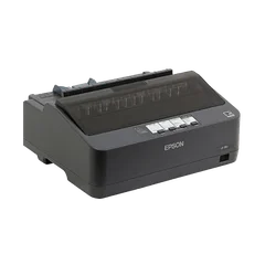 IMPRESORA MATRICIAL EPSON LX-350 USB/PARALELO/BIVOLT/NEGRO