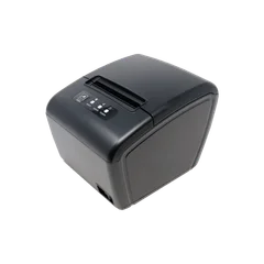 IMPRESORA TERMICA DIRECTA 3NSTAR RECIBOS 3" RPT006B USB/ RED/BLUETOOTH NEGRO